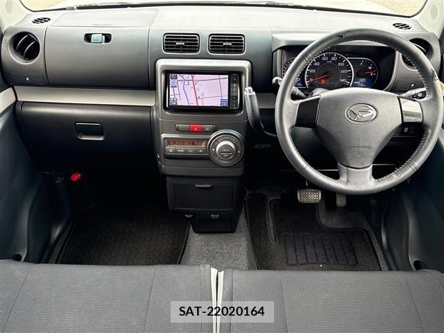 Daihatsu MOVE CONTE 2015 8700138-14
