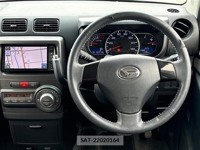 Daihatsu MOVE CONTE 2015 8700138-15