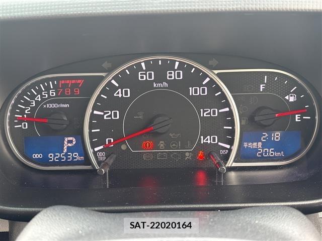 Daihatsu MOVE CONTE 2015 8700138-16