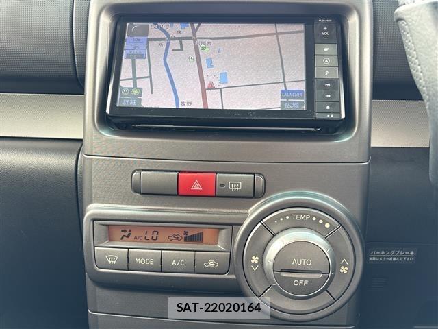 Daihatsu MOVE CONTE 2015 8700138-17