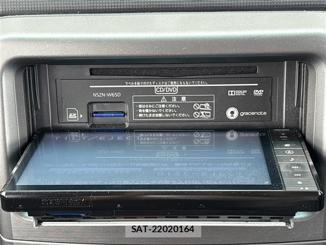 Daihatsu MOVE CONTE 2015 8700138-18