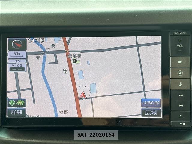 Daihatsu MOVE CONTE 2015 8700138-19
