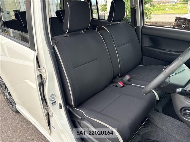 Daihatsu MOVE CONTE 2015 8700138-2