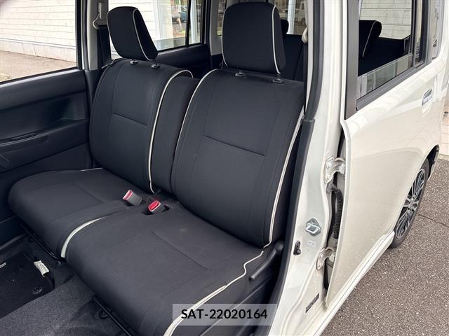 Daihatsu MOVE CONTE 2015 8700138-4