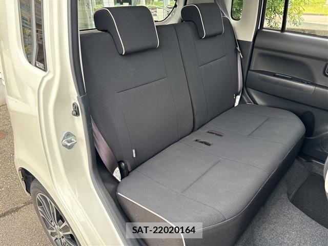 Daihatsu MOVE CONTE 2015 8700138-6