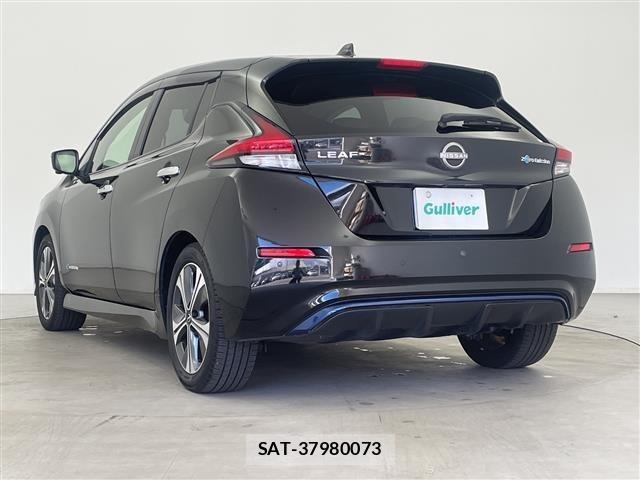 Nissan LEAF 2021 8748183-13