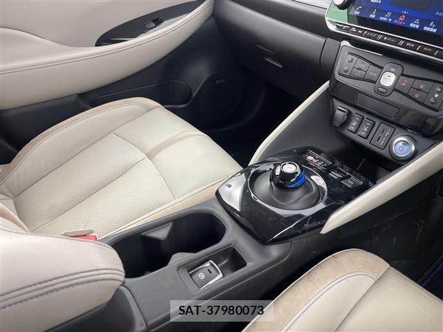 Nissan LEAF 2021 8748183-20