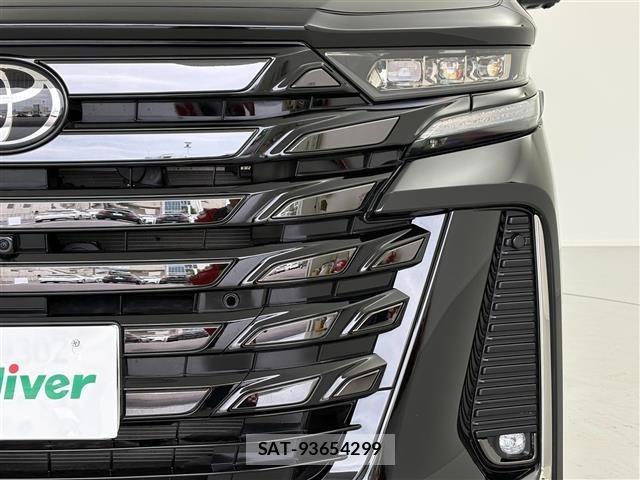 Toyota VELLFIRE 2025 8905447-1