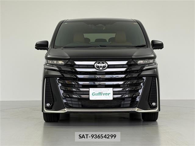 Toyota VELLFIRE 2025 8905447-14