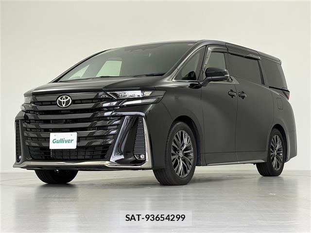 Toyota VELLFIRE 2025 8905447-15