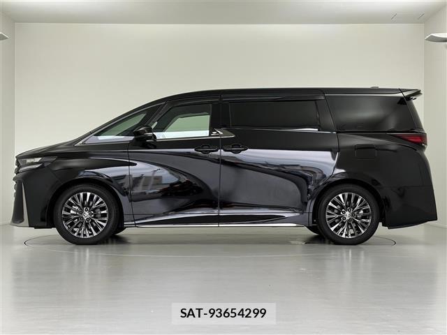 Toyota VELLFIRE 2025 8905447-16