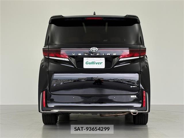 Toyota VELLFIRE 2025 8905447-17