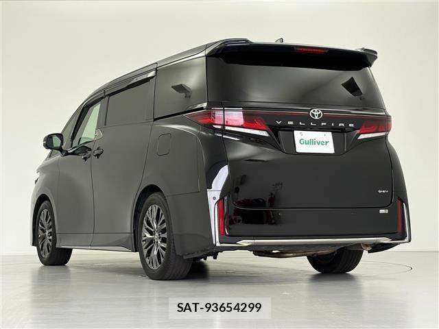 Toyota VELLFIRE 2025 8905447-18