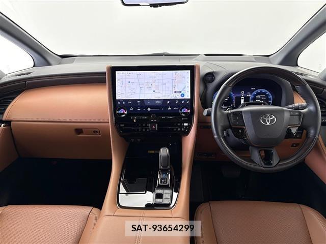 Toyota VELLFIRE 2025 8905447-19