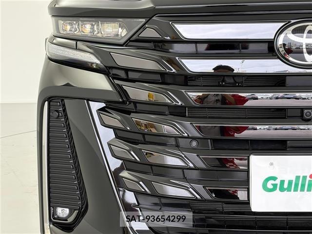 Toyota VELLFIRE 2025 8905447-2