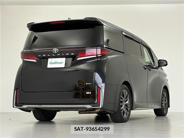 Toyota VELLFIRE 2025 8905447-25