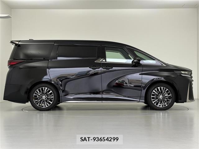 Toyota VELLFIRE 2025 8905447-26