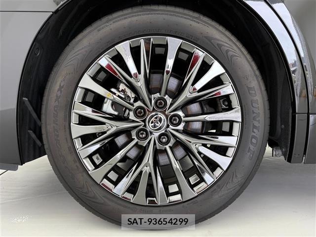 Toyota VELLFIRE 2025 8905447-3
