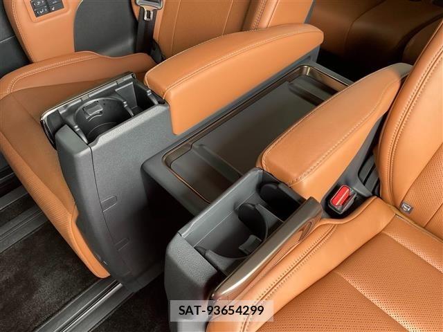 Toyota VELLFIRE 2025 8905447-5