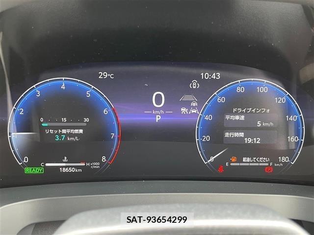 Toyota VELLFIRE 2025 8905447-8