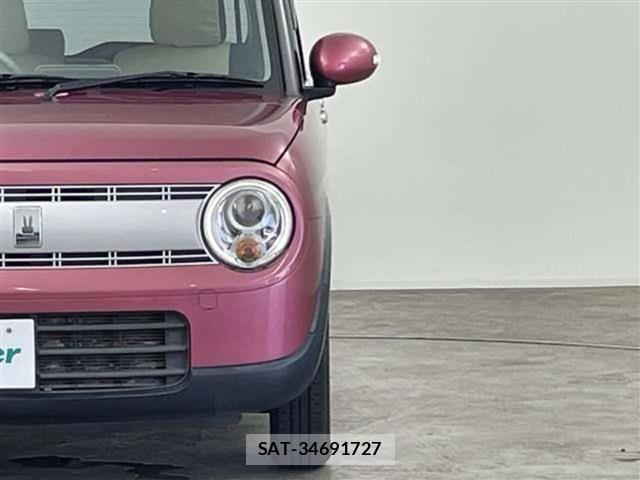 Suzuki LAPIN 2016 8933516-10