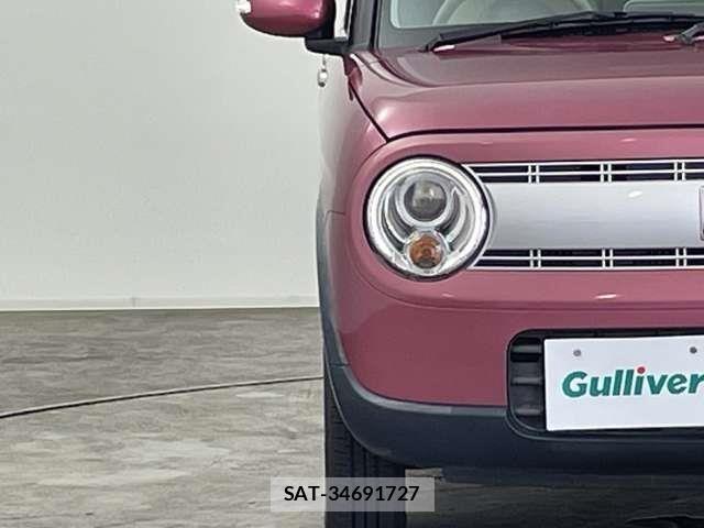 Suzuki LAPIN 2016 8933516-11