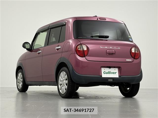 Suzuki LAPIN 2016 8933516-13