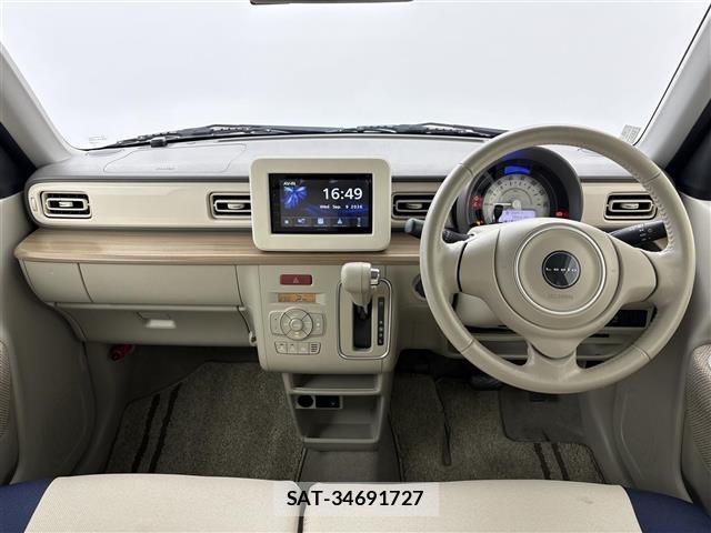 Suzuki LAPIN 2016 8933516-14