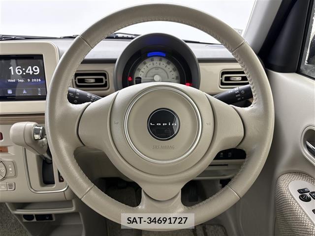 Suzuki LAPIN 2016 8933516-18