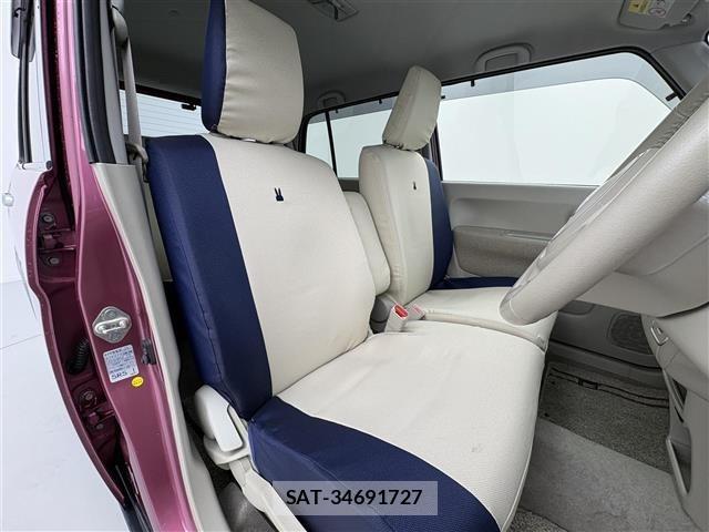 Suzuki LAPIN 2016 8933516-22