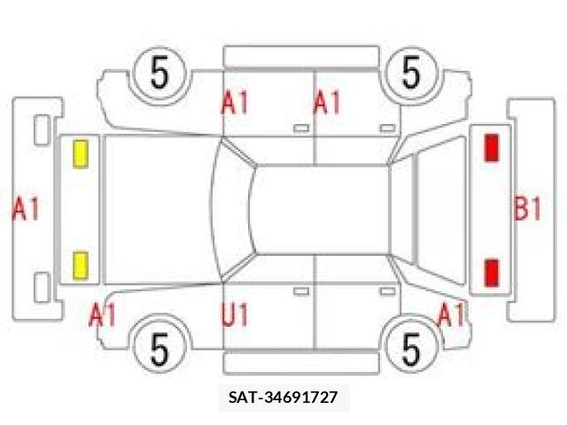 Suzuki LAPIN 2016 8933516-23