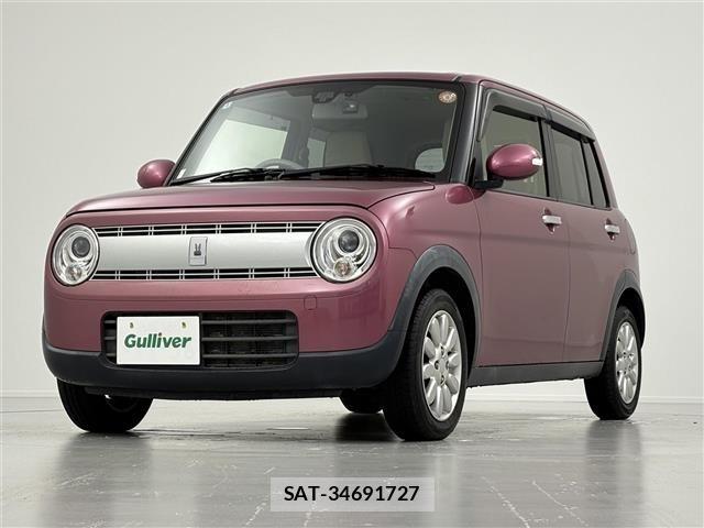 Suzuki LAPIN 2016 8933516-3