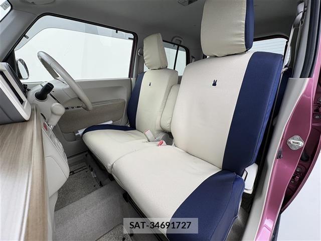 Suzuki LAPIN 2016 8933516-4