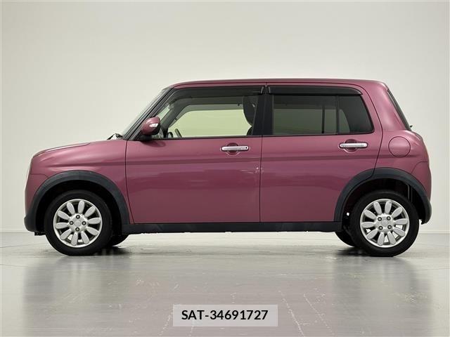 Suzuki LAPIN 2016 8933516-5