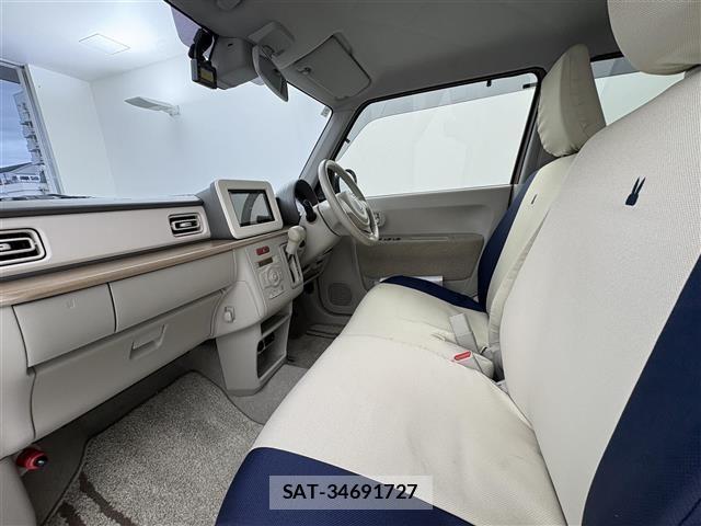 Suzuki LAPIN 2016 8933516-6