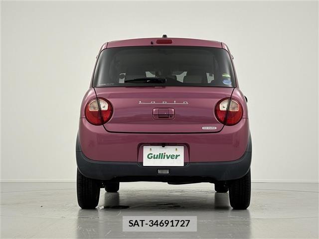 Suzuki LAPIN 2016 8933516-7