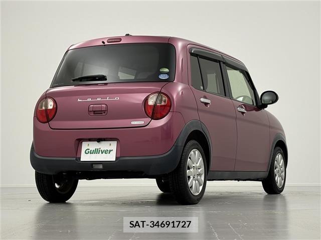 Suzuki LAPIN 2016 8933516-8
