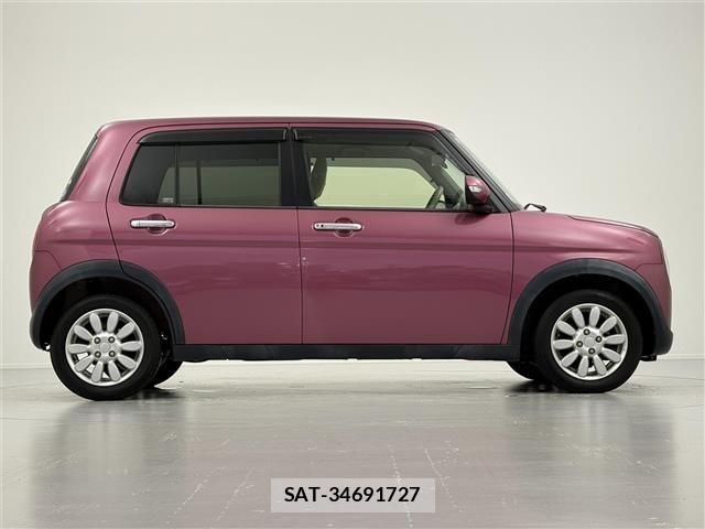 Suzuki LAPIN 2016 8933516-9