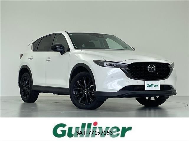 Mazda CX-5 2024 8885948-0