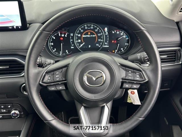 Mazda CX-5 2024 8885948-1
