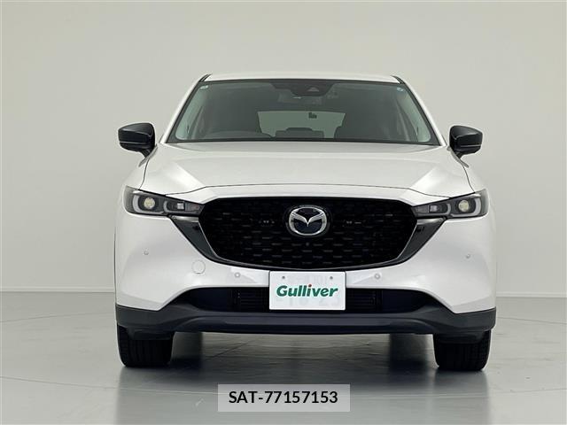 Mazda CX-5 2024 8885948-10