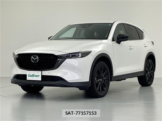 Mazda CX-5 2024 8885948-11