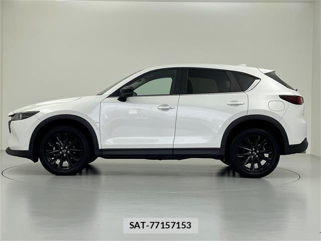 Mazda CX-5 2024 8885948-12