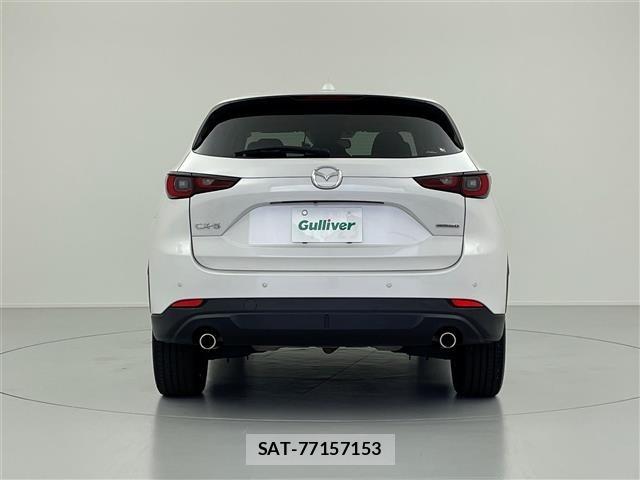 Mazda CX-5 2024 8885948-13