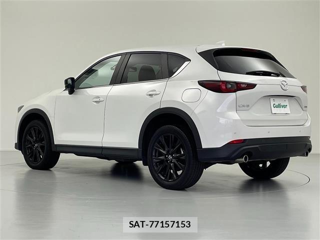 Mazda CX-5 2024 8885948-14