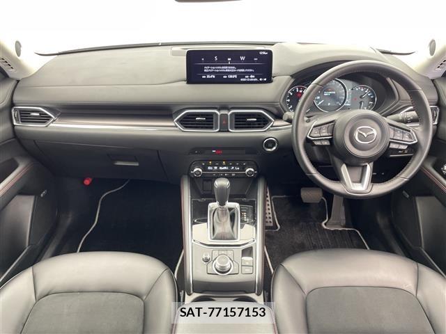 Mazda CX-5 2024 8885948-15
