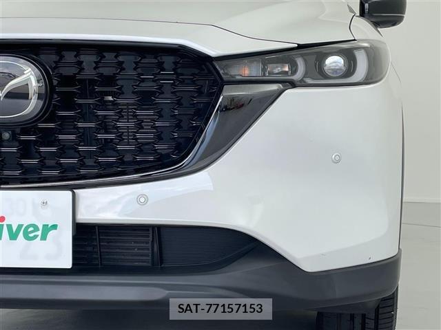 Mazda CX-5 2024 8885948-2