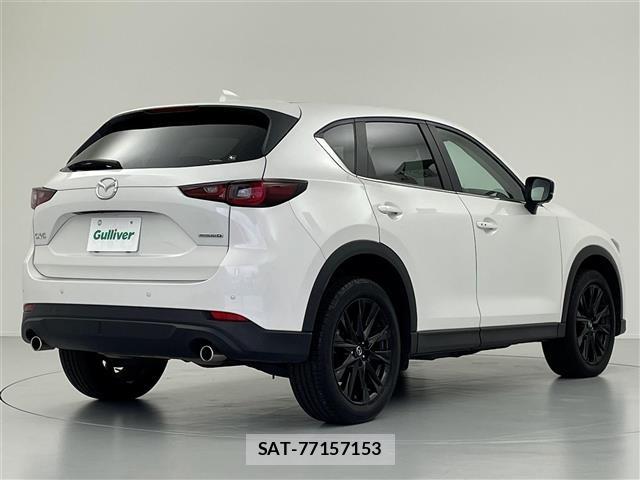 Mazda CX-5 2024 8885948-21