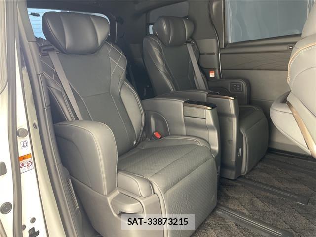 Toyota VELLFIRE 2024 8905456-11
