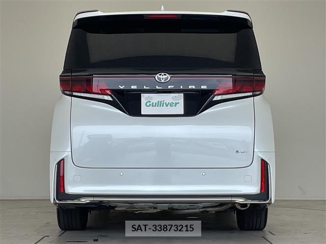 Toyota VELLFIRE 2024 8905456-13